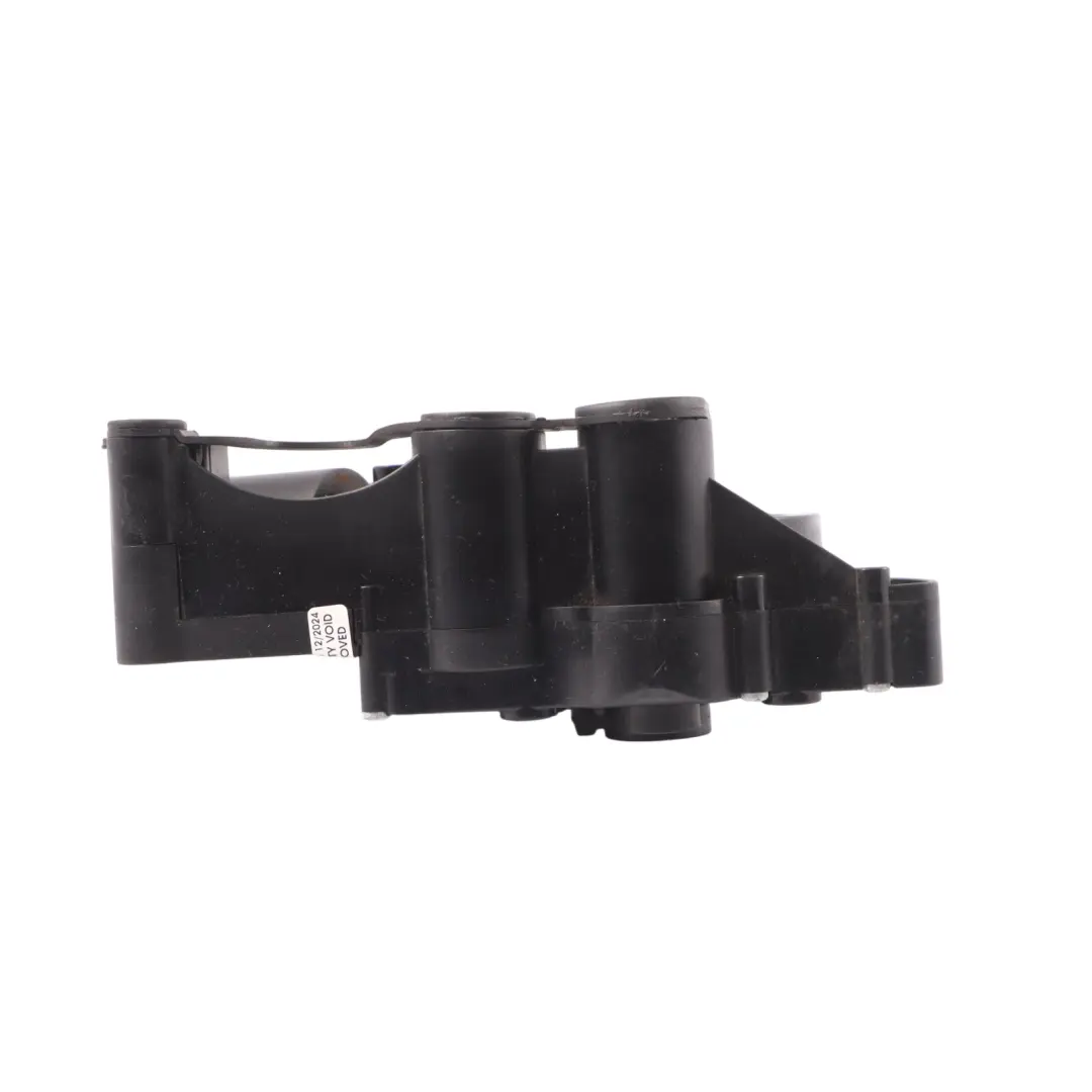 Audi A8 S8 D3 Tapa Trasera del Maletero Elevador Motor Derecho - SKU 4E0827852G - Número de pieza 4E0827852G