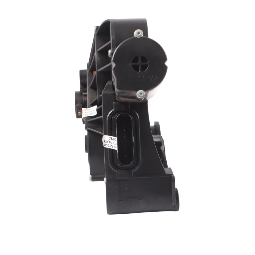 Audi A8 S8 D3 Tapa Trasera del Maletero Elevador Motor Derecho - SKU 4E0827852G - Número de pieza 4E0827852G