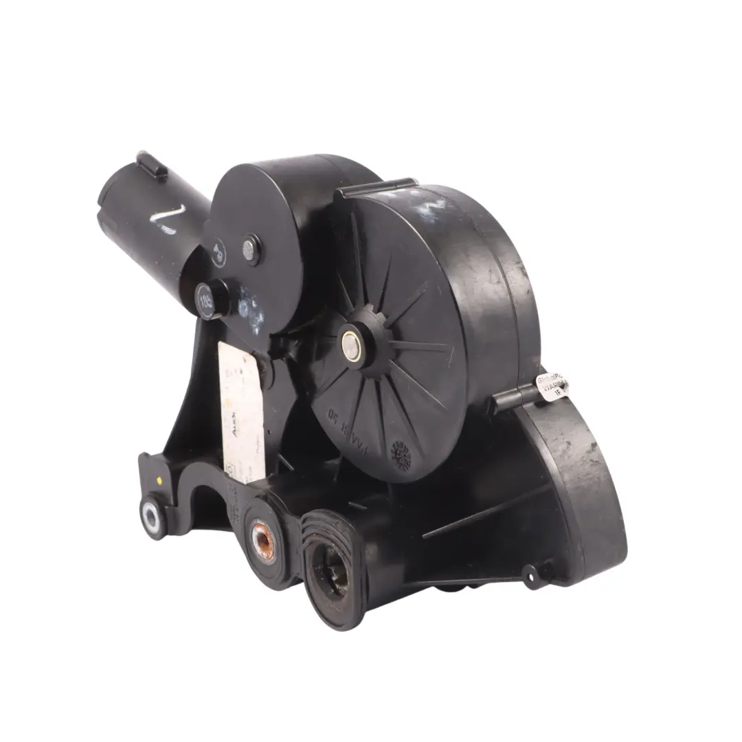 Audi A8 S8 D3 Rear Trunk Lid Boot Lift Motor Right O/S Open Close - SKU 4E0827852G - Part number 4E0827852G