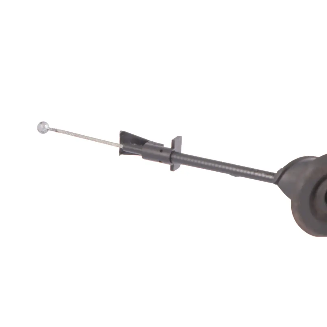 Audi A8 S8 D3 Cerradura Puerta Trasera Derecha Enlace - SKU 4E0839016AA - Número de pieza 4E0839016AA