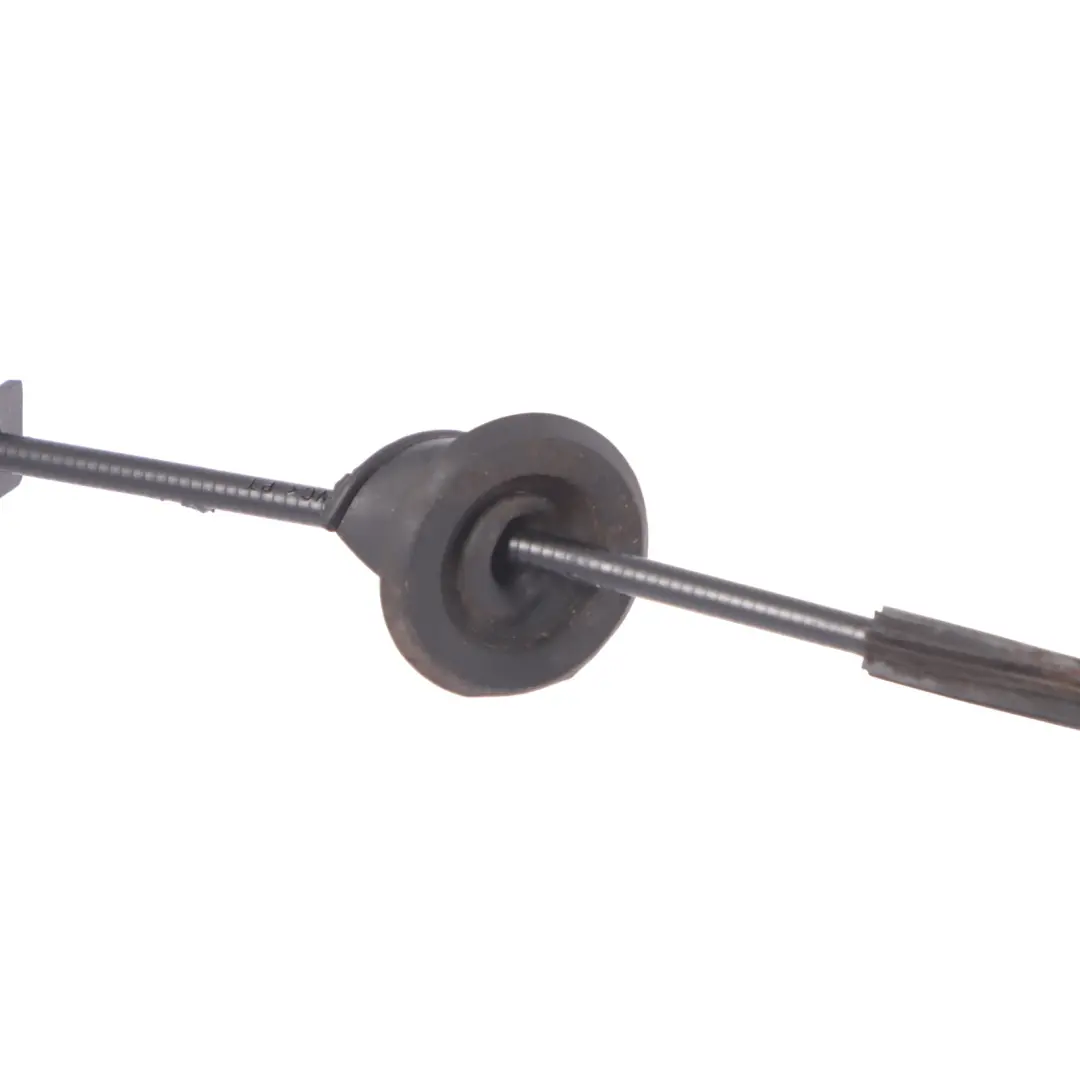Audi A8 S8 D3 Cerradura Puerta Trasera Derecha Enlace - SKU 4E0839016AA - Número de pieza 4E0839016AA
