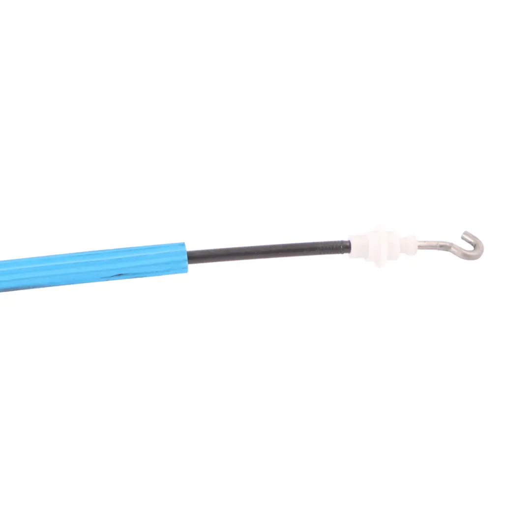 Audi A8 S8 D3 Door Lock Rear Right O/S Linkage - SKU 4E0839016AA - Part number 4E0839016AA