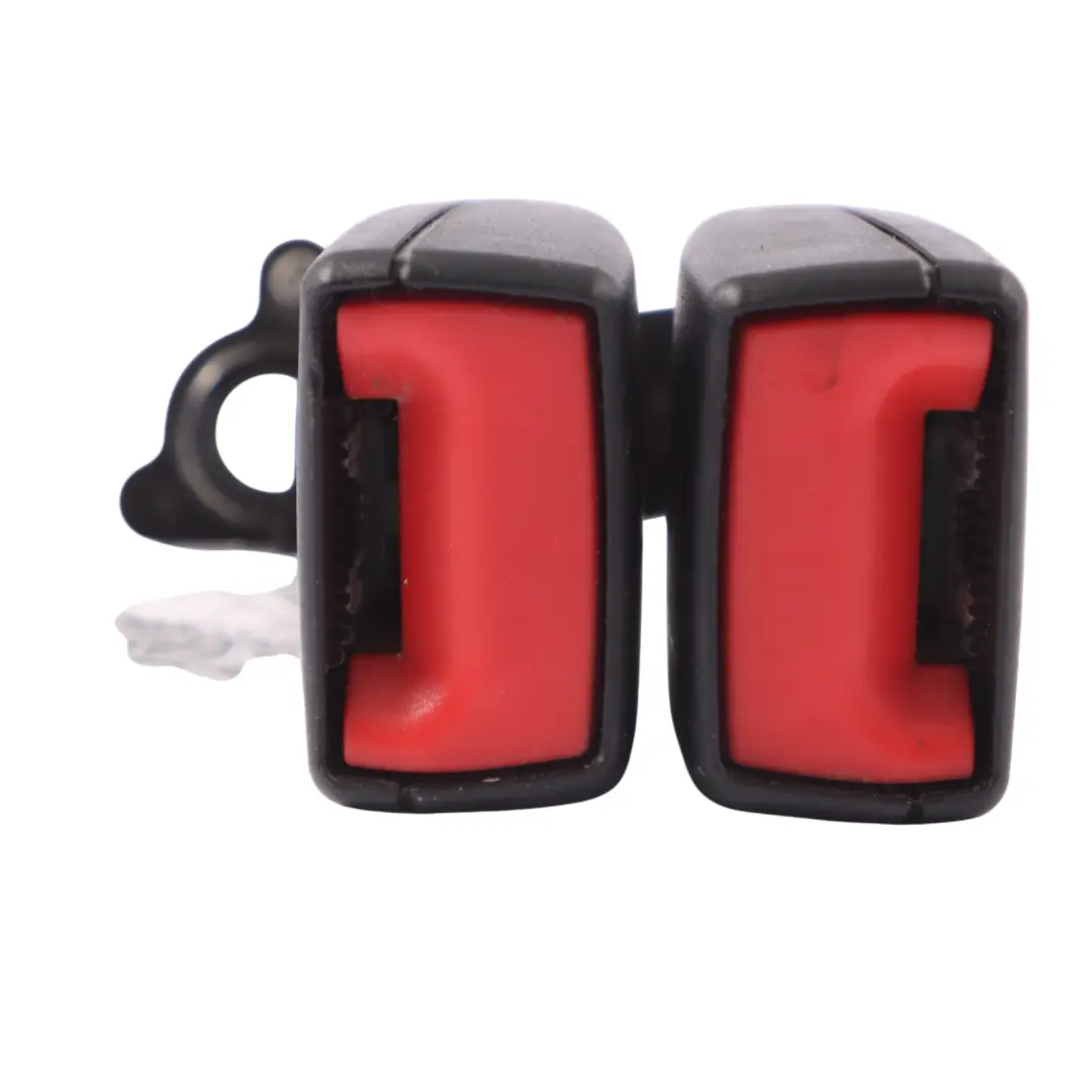 Asientos Traseros Hebilla Doble Doble Izquierda para Audi S8 A8 D3 4E con número de pieza 4E0857739A Audi S8 A8 D3 4E Asientos Traseros Hebilla Doble Doble Izquierda - SKU 4E0857739A - Número de pieza 4E0857739A