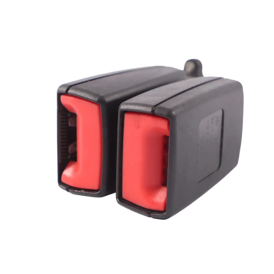 Audi S8 A8 D3 4E Rücksitze Gurtschloss Schloss Zwillinge Links - SKU 4E0857739A - Teilenummer 4E0857739A