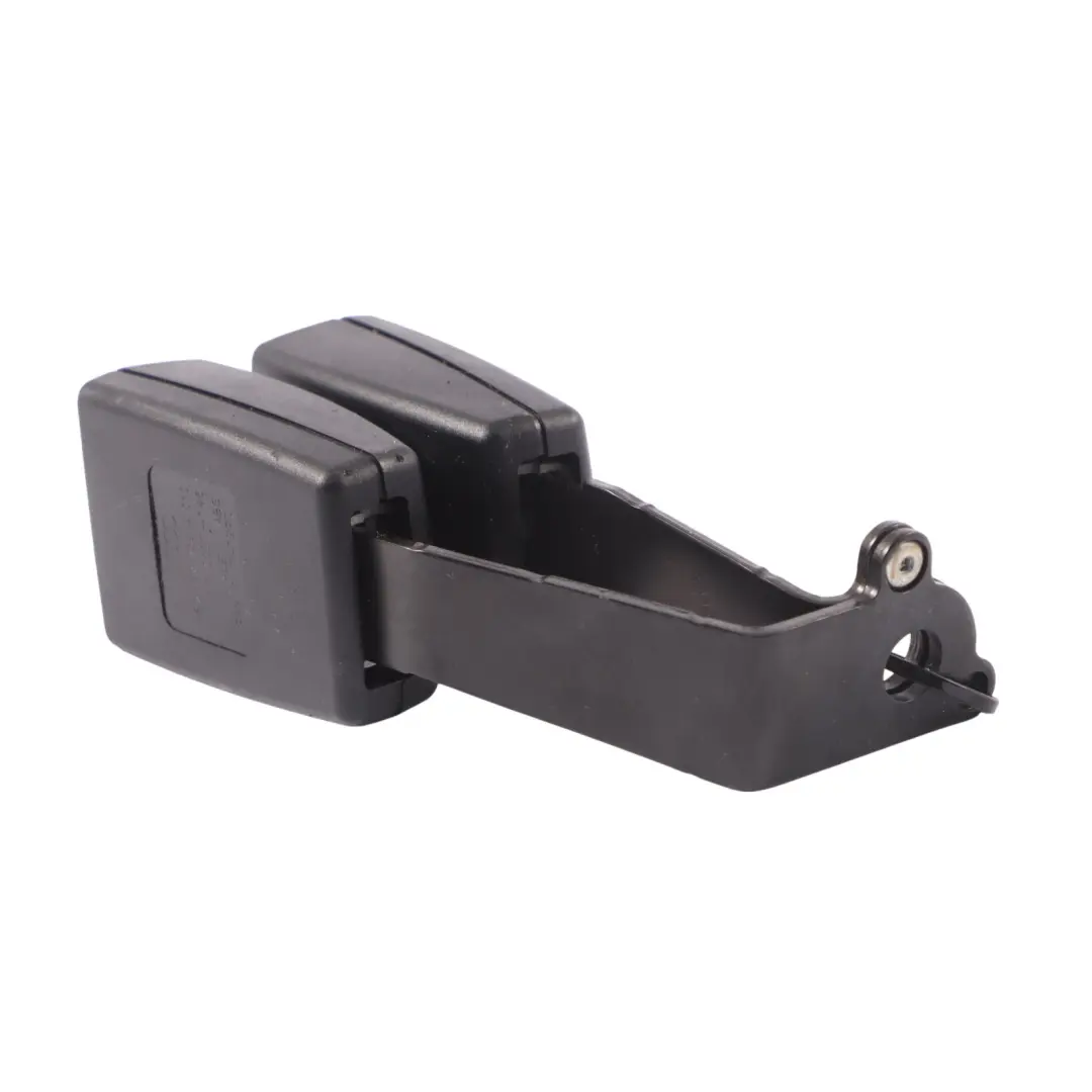 Audi S8 A8 D3 4E Asientos Traseros Hebilla Doble Doble Izquierda - SKU 4E0857739A - Número de pieza 4E0857739A