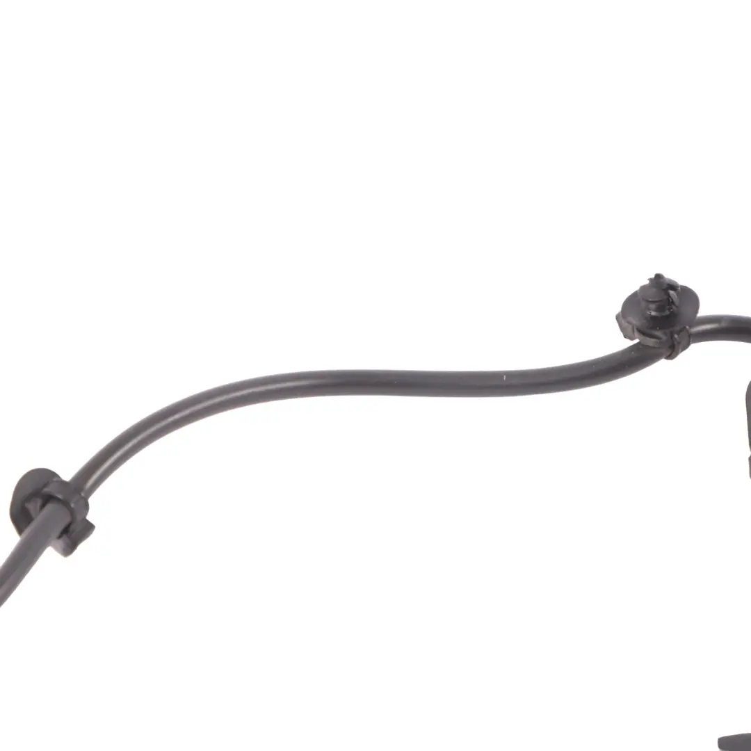 Audi S8 D3 A8 4E Seat Belt Buckle Lock Front Right O/S Black - SKU 4E0857756 - Part number 4E0857756
