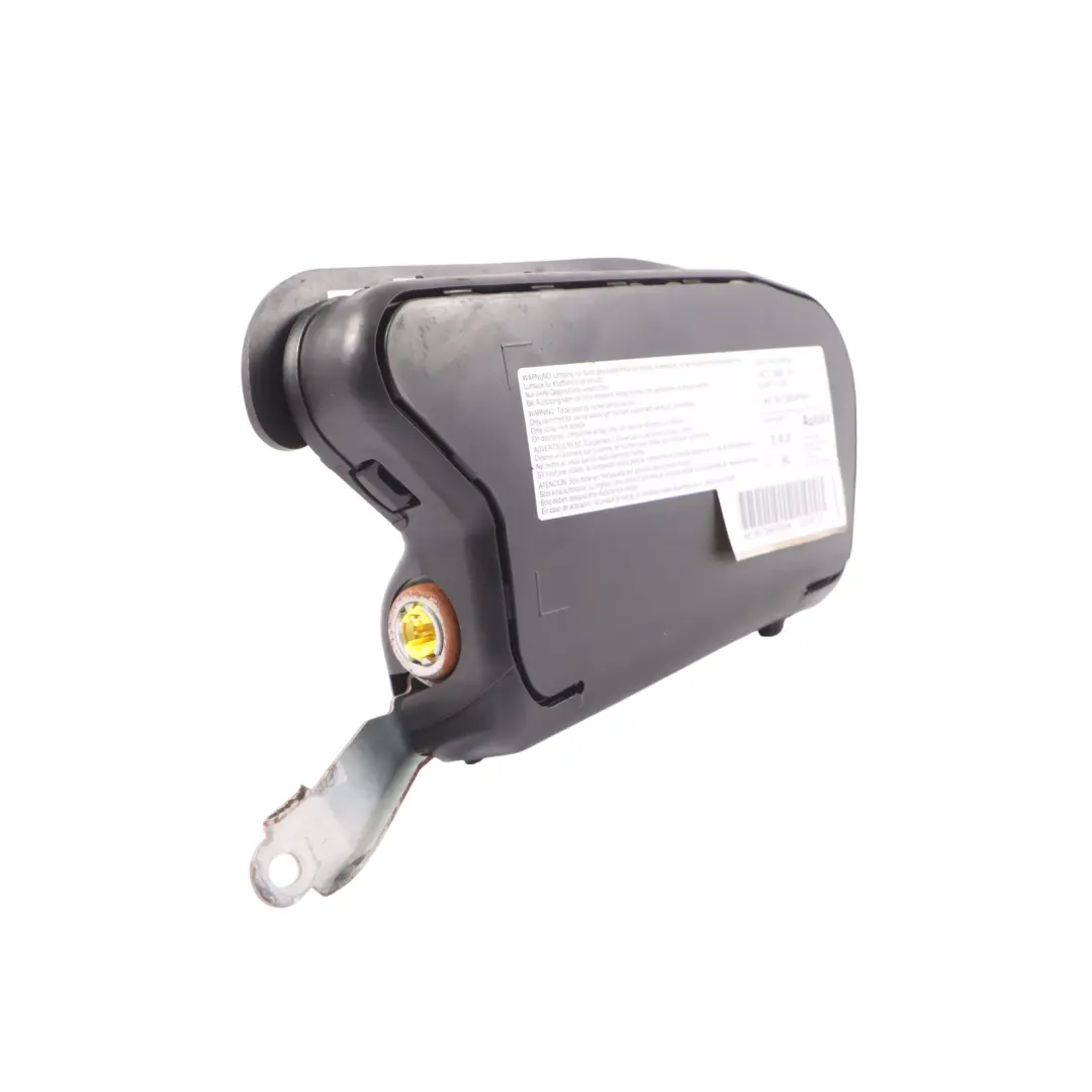 Audi S8 D3 A8 4E2 Modulo aria sedile anteriore sinistro laterale SRS - SKU 4E0880241 - Numero di parte 4E0880241