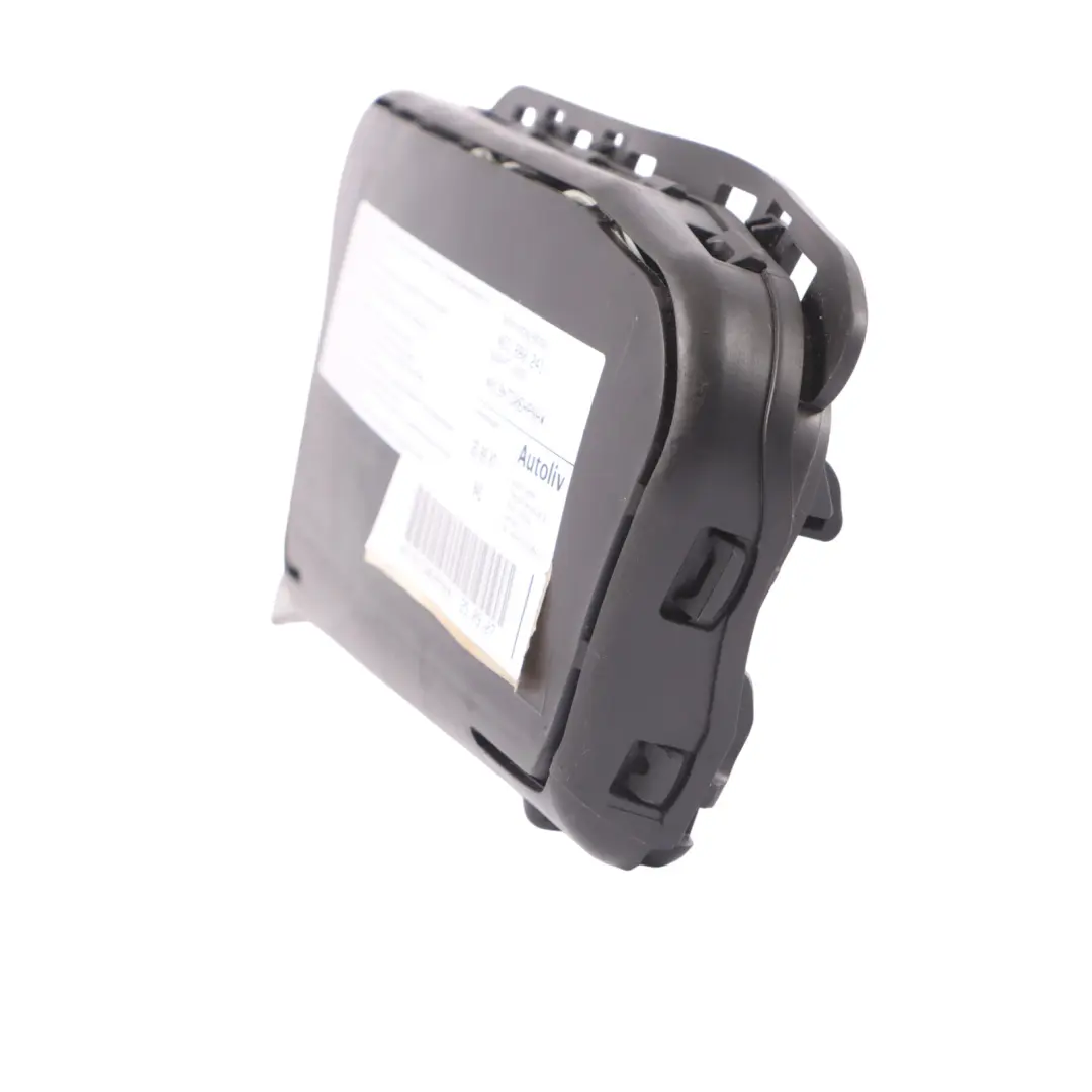 Audi S8 D3 A8 4E2 Module d'air Siège avant gauche SRS - SKU 4E0880241 - Numéro de pièce 4E0880241