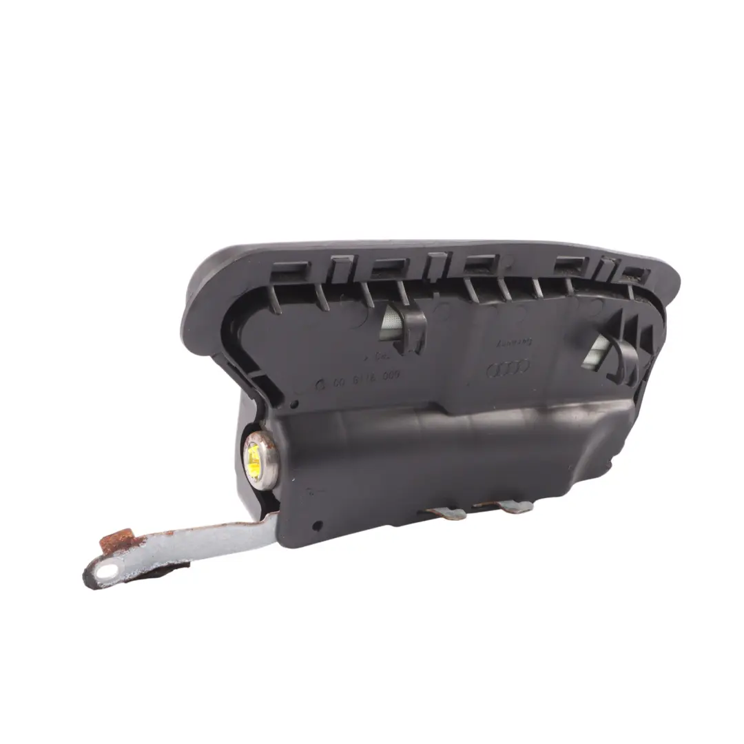 Audi S8 D3 A8 4E2 Poduszka Airbag Fotela Przód Prawa - SKU 4E0880242 - Numer Części 4E0880242