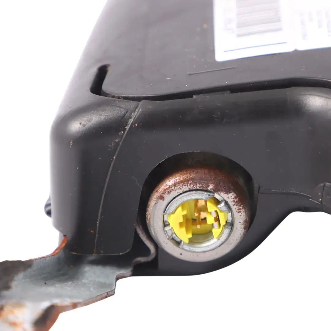Audi S8 D3 A8 4E2 Poduszka Airbag Fotela Przód Prawa - SKU 4E0880242 - Numer Części 4E0880242