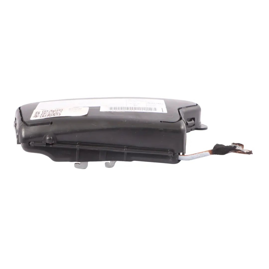 Audi S8 D3 A8 4E2 Módulo de Aire Asiento Delantero Derecho Lado SRS - SKU 4E0880242 - Número de pieza 4E0880242