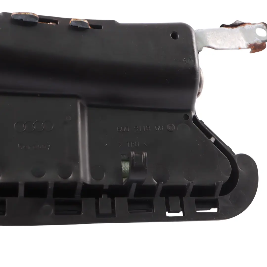 Audi S8 D3 A8 4E2 Módulo de Aire Asiento Delantero Derecho Lado SRS - SKU 4E0880242 - Número de pieza 4E0880242