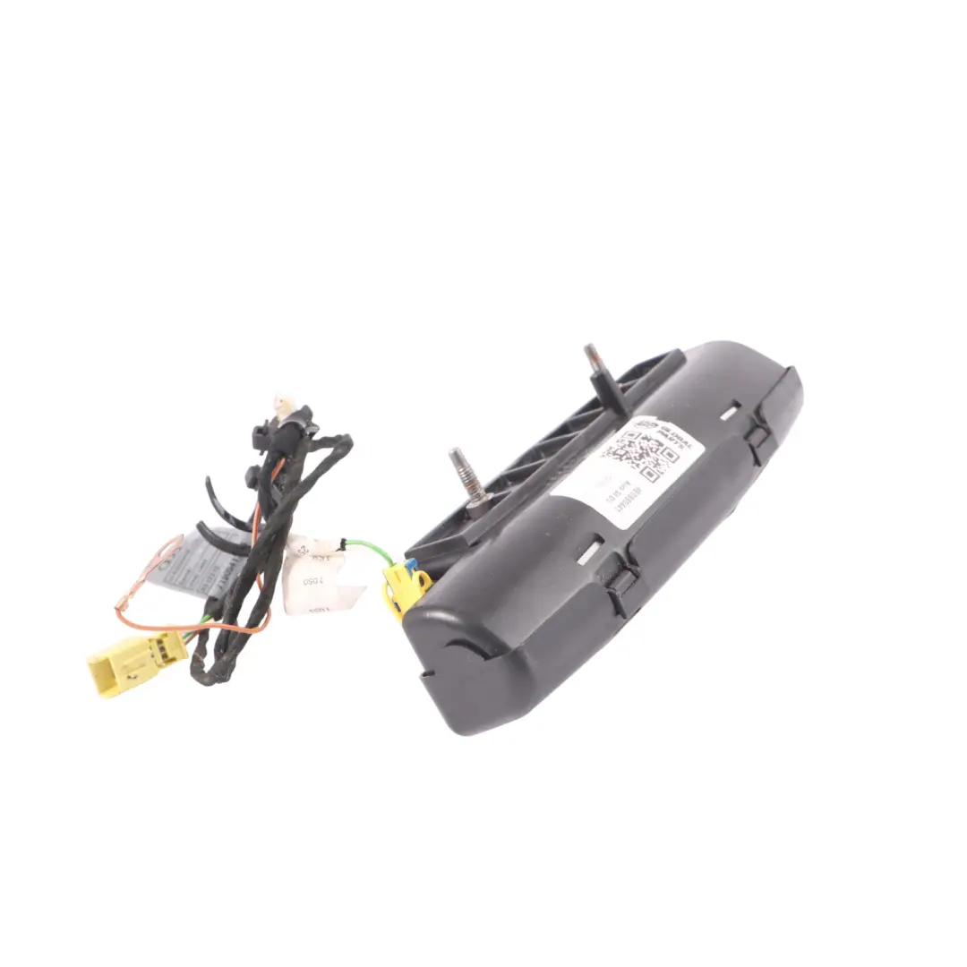 Audi S8 D3 Rear Seat Air Module Left N/S - SKU 4E0880441 - Part number 4E0880441