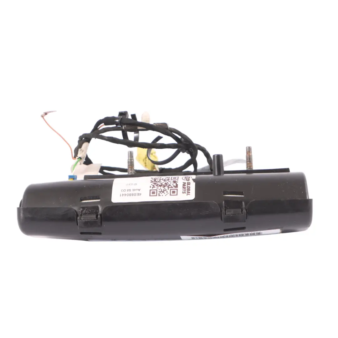 Modulo aria sedile posteriore sinistro per Audi S8 D3 con numero di parte 4E0880441 Audi S8 D3 Modulo aria sedile posteriore sinistro - SKU 4E0880441 - Numero di parte 4E0880441