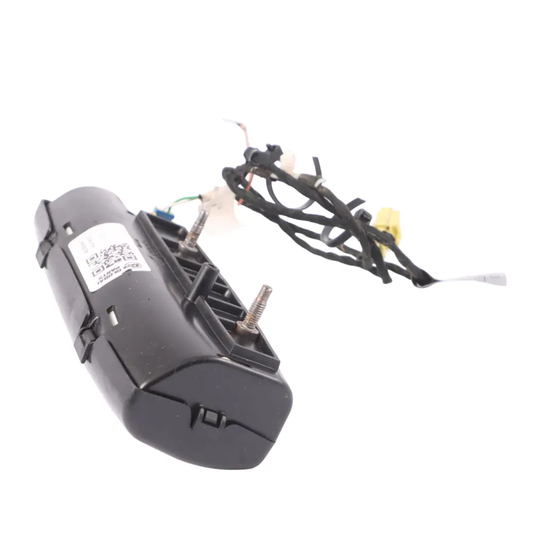 Asiento Trasero Módulo de Aire Izquierdo para Audi S8 D3 con número de pieza 4E0880441 Audi S8 D3 Asiento Trasero Módulo de Aire Izquierdo - SKU 4E0880441 - Número de pieza 4E0880441