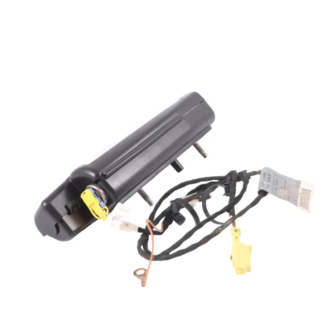 Modulo aria sedile posteriore sinistro per Audi S8 D3 con numero di parte 4E0880441 Audi S8 D3 Modulo aria sedile posteriore sinistro - SKU 4E0880441 - Numero di parte 4E0880441