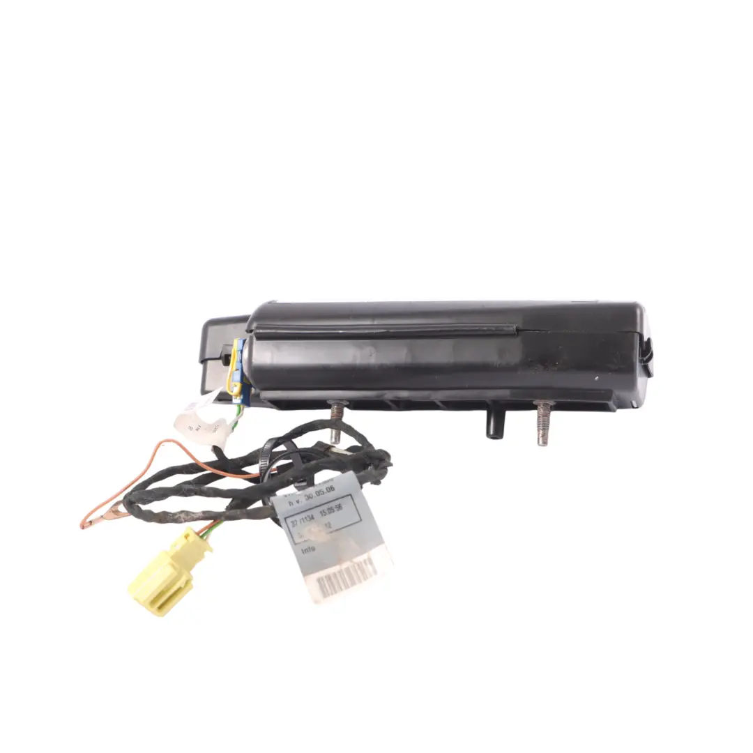 Module Left N/S to Audi S8 D3 Rear Seat Air with Part number 4E0880441 Audi S8 D3 Rear Seat Air Module Left N/S - SKU 4E0880441 - Part number 4E0880441