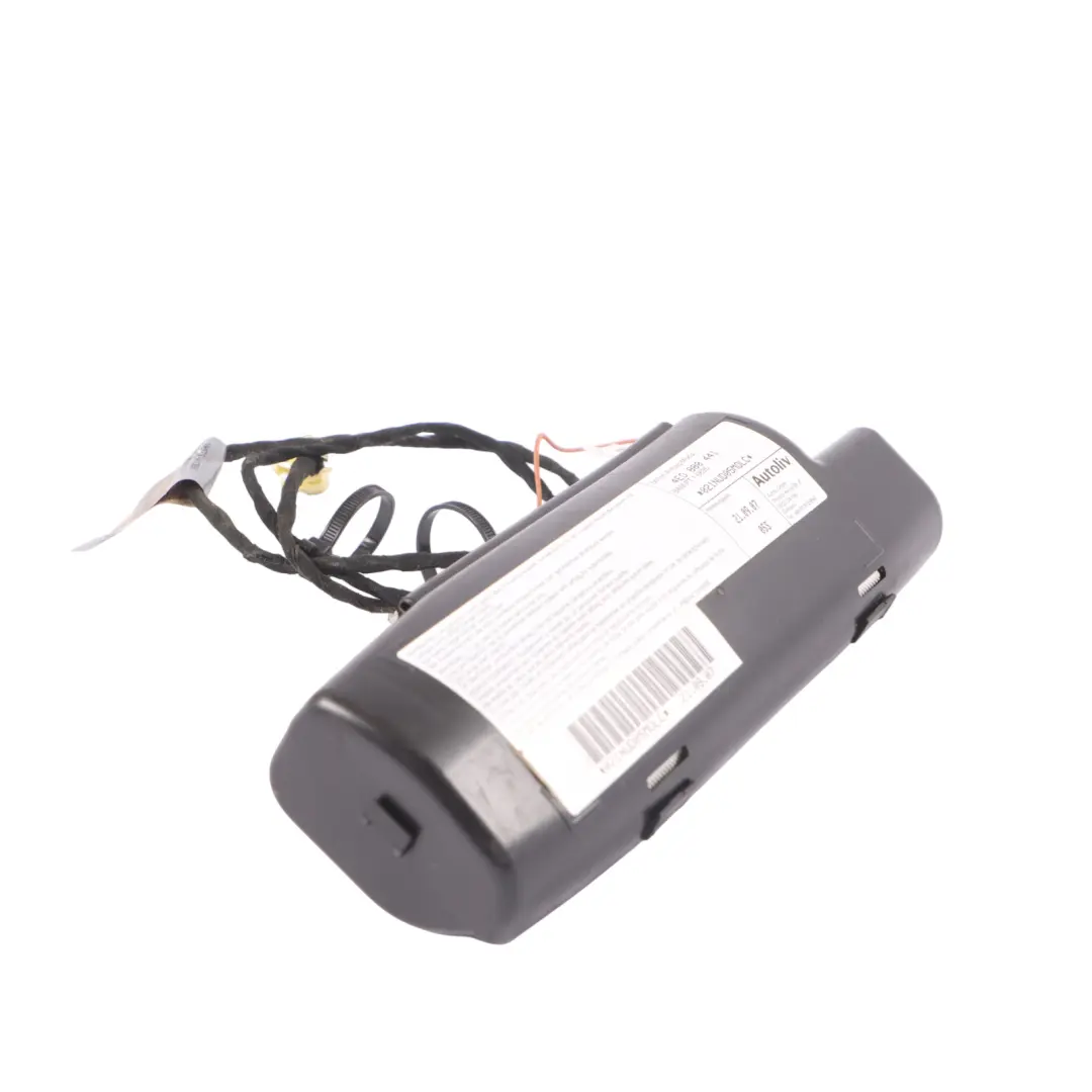 Module Left N/S to Audi S8 D3 Rear Seat Air with Part number 4E0880441 Audi S8 D3 Rear Seat Air Module Left N/S - SKU 4E0880441 - Part number 4E0880441