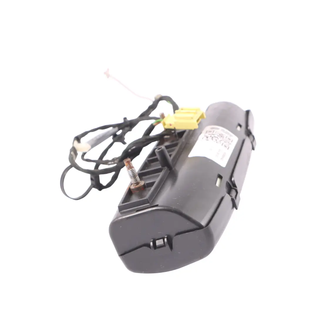 Modulo aria sedile posteriore destro per Audi S8 D3 con numero di parte 4E0880442 Audi S8 D3 Modulo aria sedile posteriore destro - SKU 4E0880442 - Numero di parte 4E0880442