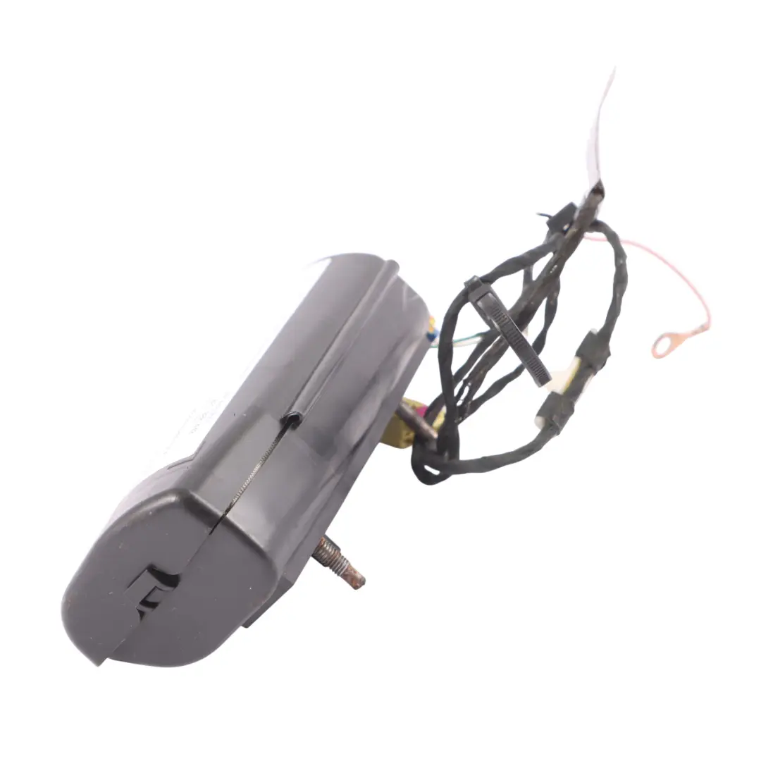 Module d'air des sièges arrière droit pour Audi S8 D3 à propos du numéro de pièce 4E0880442 Audi S8 D3 Module d'air des sièges arrière droit - SKU 4E0880442 - Numéro de pièce 4E0880442