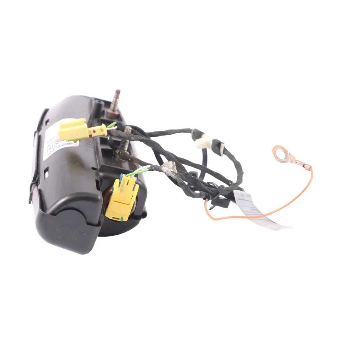 Audi S8 D3 Rear Seat Air Module Right O/S - SKU 4E0880442 - Part number 4E0880442