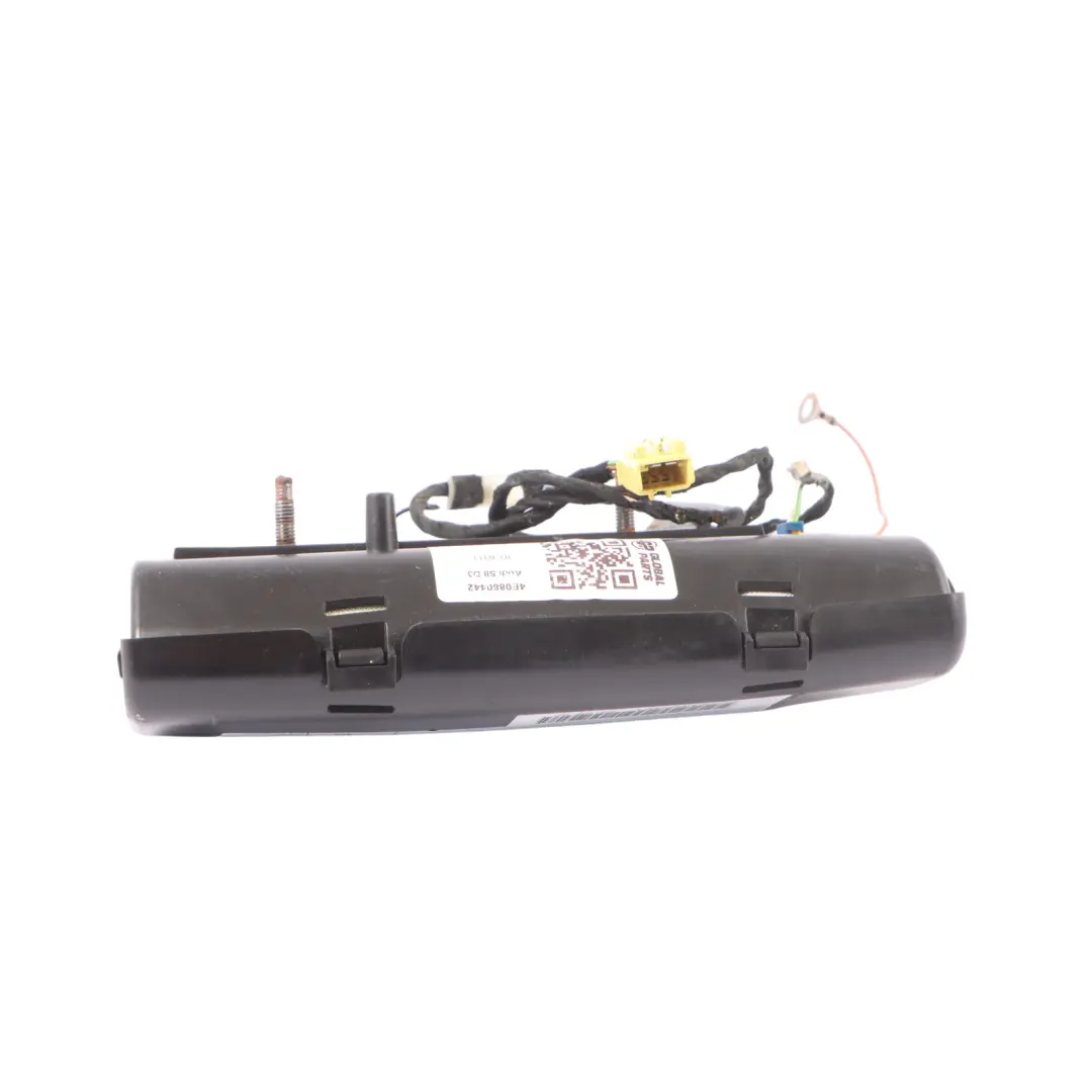Audi S8 D3 Rear Seat Air Module Right O/S - SKU 4E0880442 - Part number 4E0880442