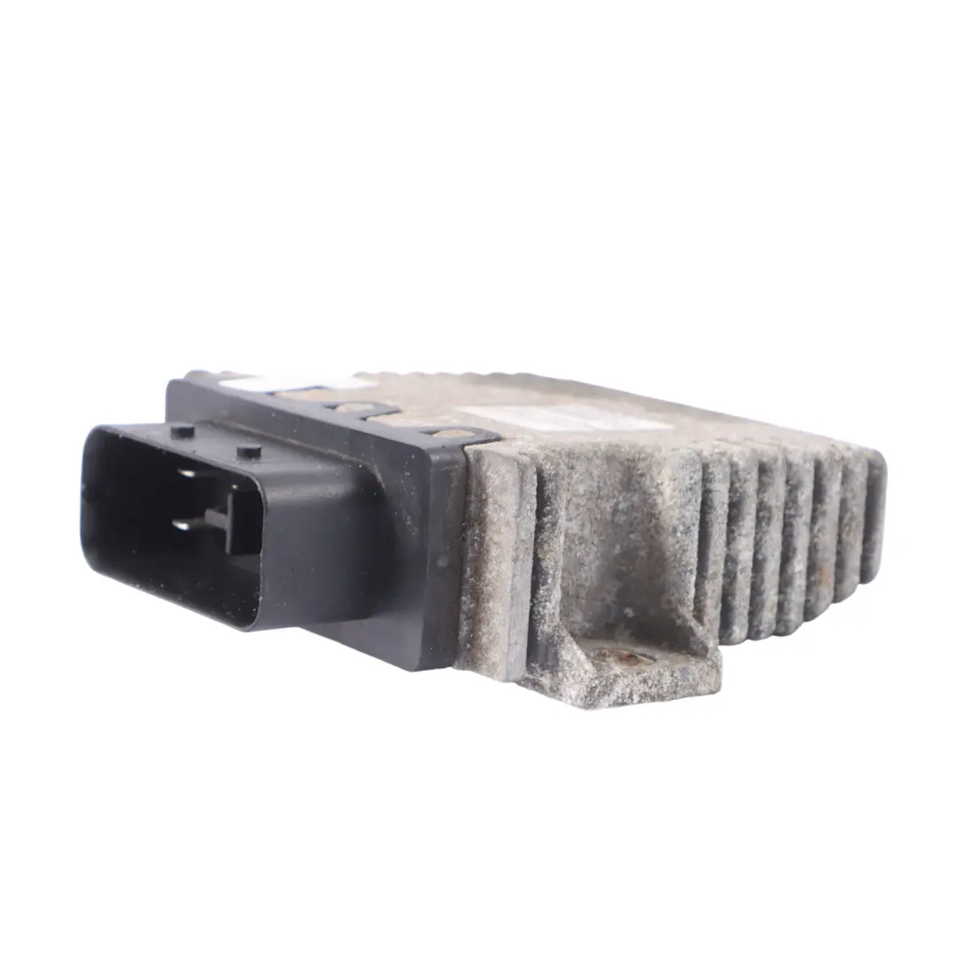 Audi S8 D3 Petrol BSM 5.2 FSI Fuel Pump Control Module - SKU 4E0906093B - Part number 4E0906093B