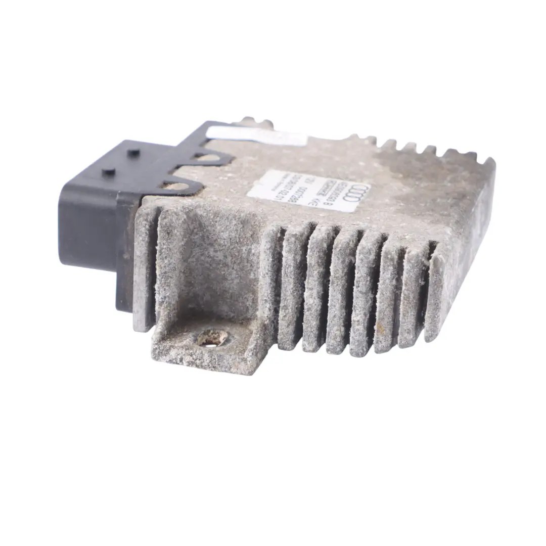 Audi S8 D3 Petrol BSM 5.2 FSI Fuel Pump Control Module - SKU 4E0906093B - Part number 4E0906093B