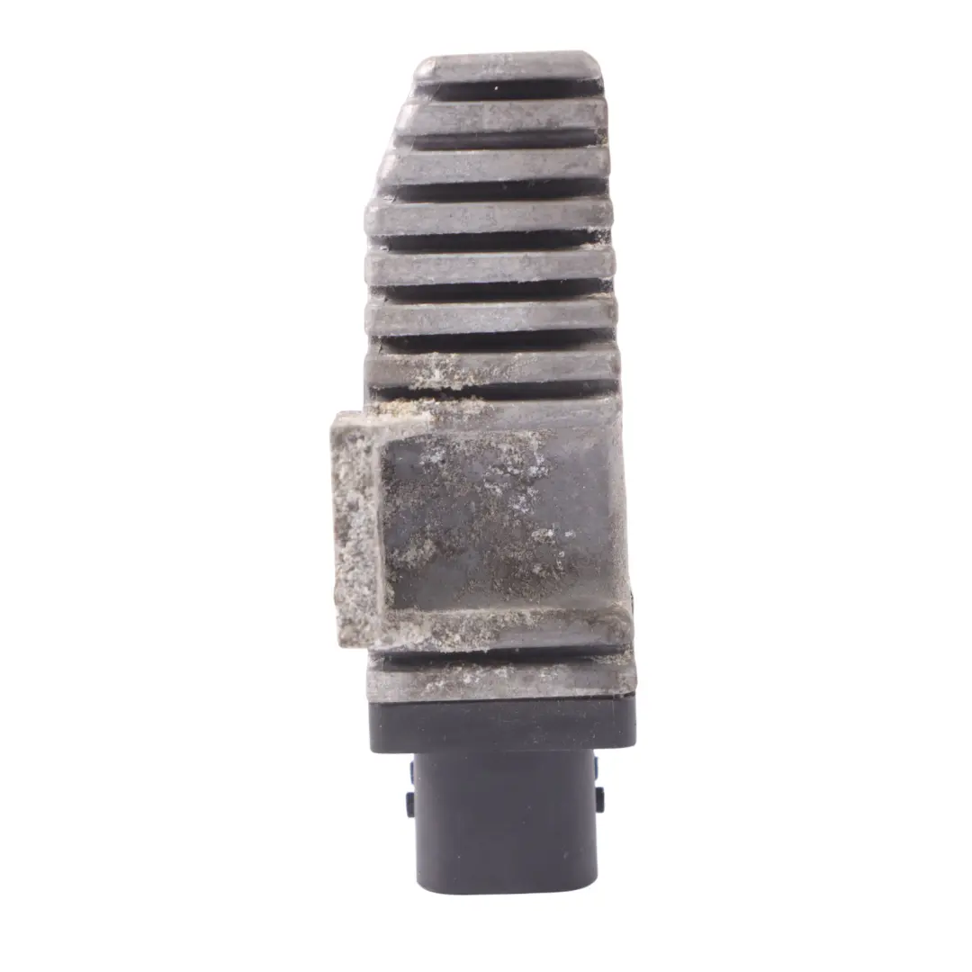 Audi S8 D3 Benzyna BSM 5.2 FSI Moduł Sterownik Pompy Paliwa - SKU 4E0906093B - Numer Części 4E0906093B