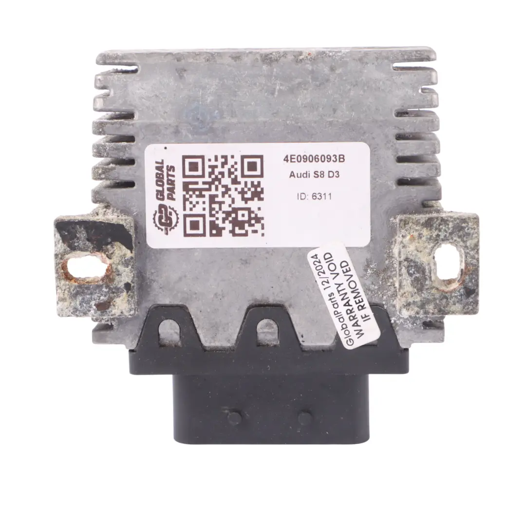 Gasolina BSM 5.2 FSI Módulo de la bomba de combustible para Audi S8 D3 con número de pieza 4E0906093B Audi S8 D3 Gasolina BSM 5.2 FSI Módulo de la bomba de combustible - SKU 4E0906093B - Número de pieza 4E0906093B