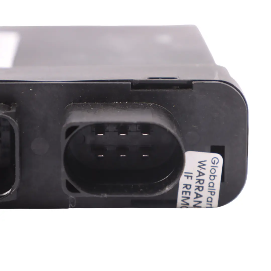 AUDI S8 D3 Access Start Comfort Kessy Control Module - SKU 4E0907181A - Part number 4E0907181A