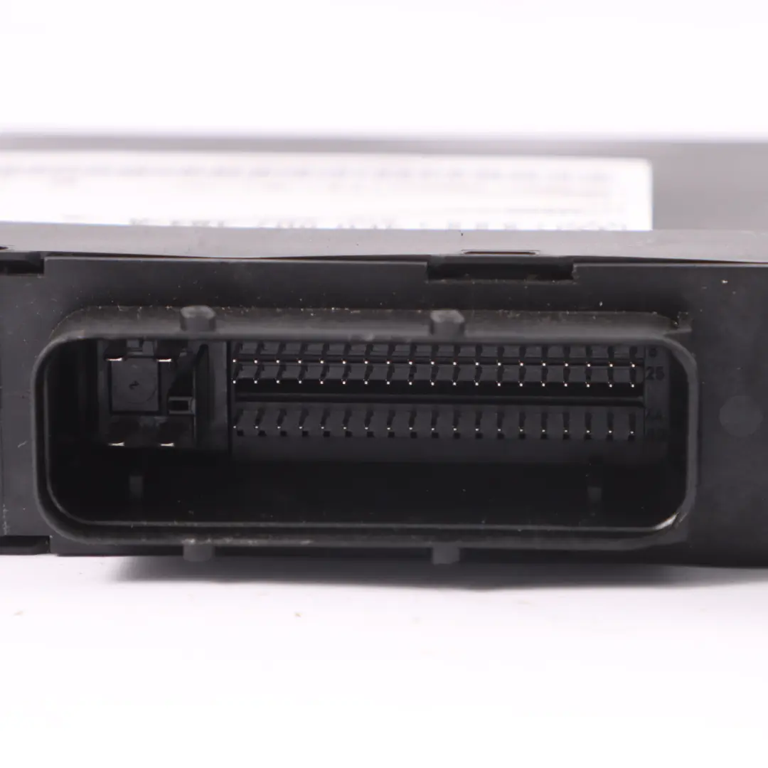AUDI S8 D3 Access Start Comfort Kessy Control Module - SKU 4E0907181A - Part number 4E0907181A
