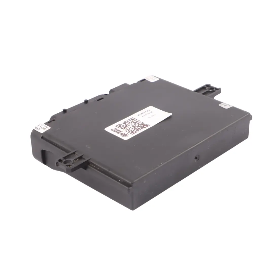 AUDI S8 D3 Access Start Comfort Kessy Control Module - SKU 4E0907181A - Part number 4E0907181A