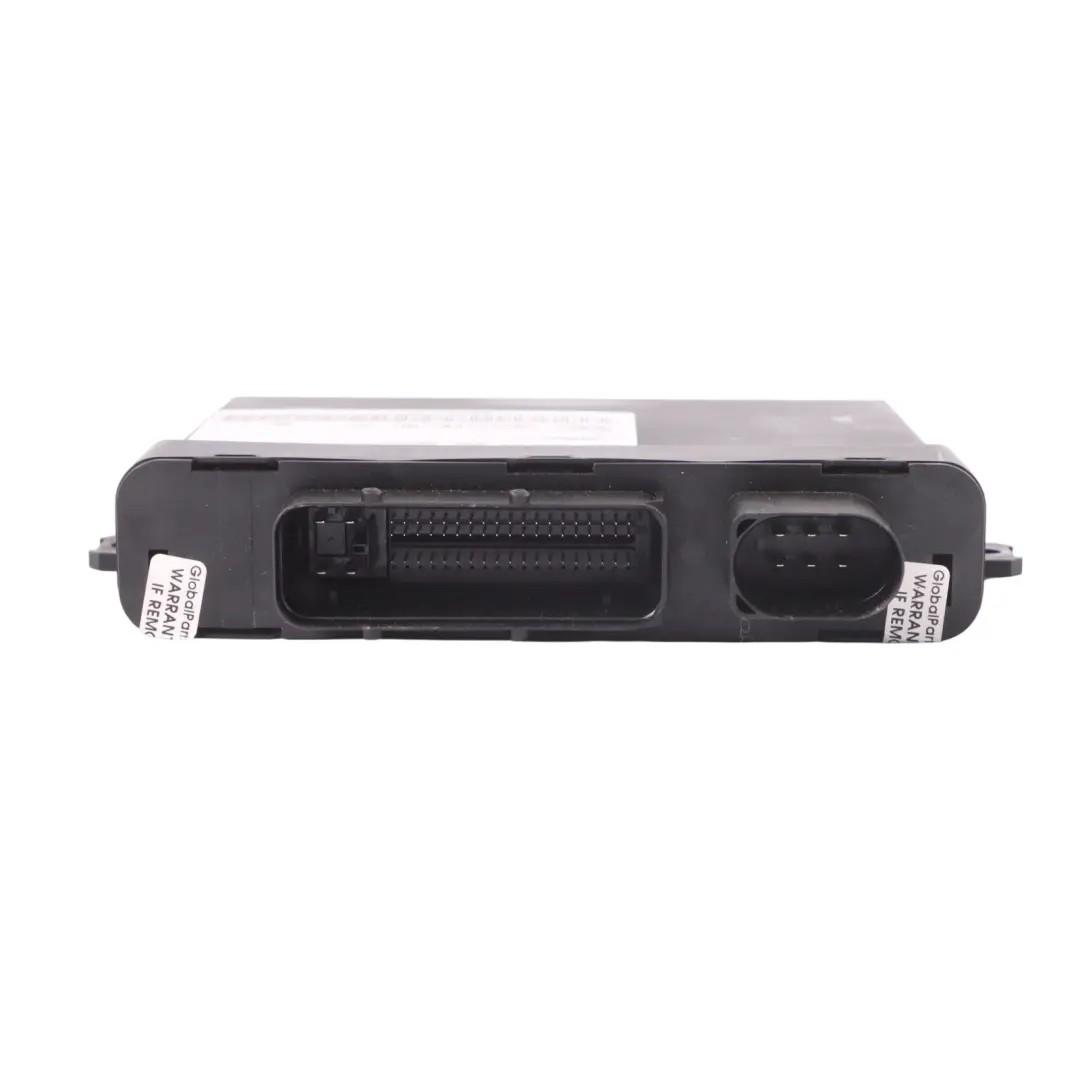 AUDI S8 D3 Module de commande Access Start Comfort Kessy - SKU 4E0907181A - Numéro de pièce 4E0907181A