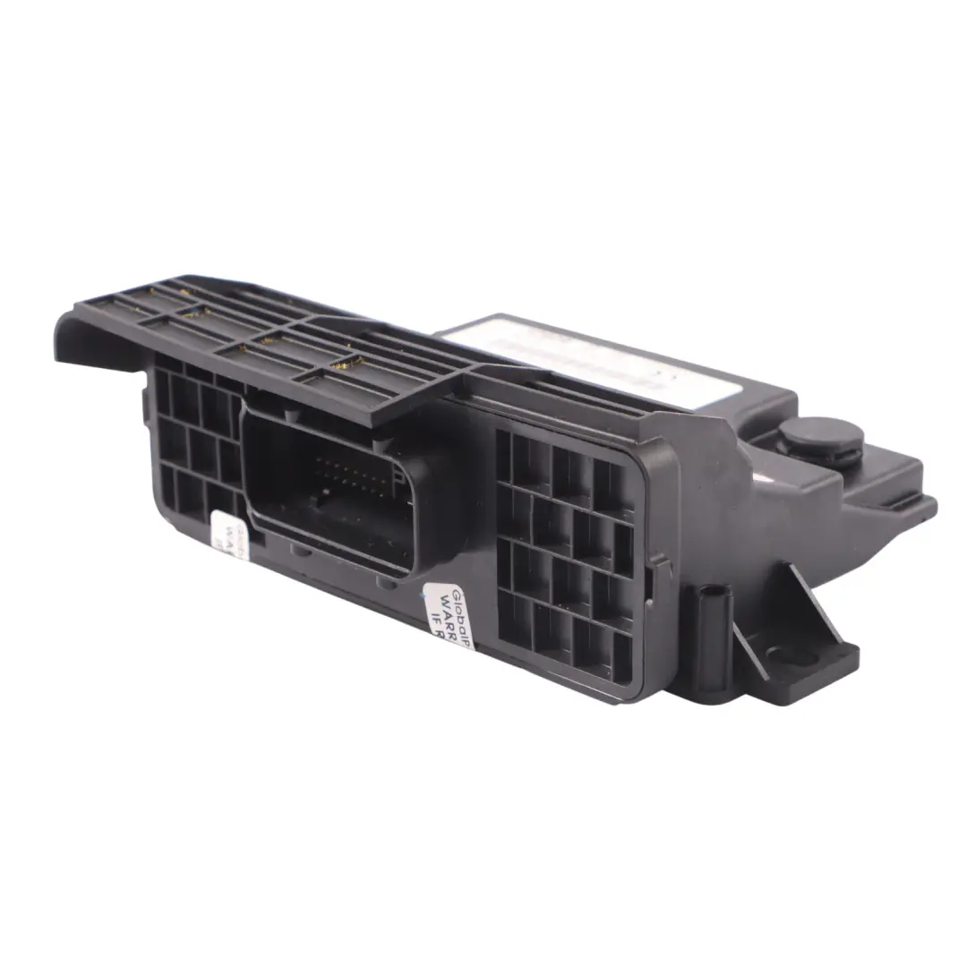 Audi A8 4E S8 D3 Power Supply Control Module Unit ECU - SKU 4E0907280B - Part number 4E0907280B