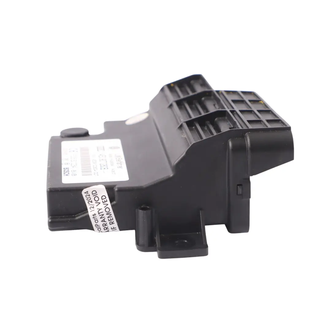 Audi A8 4E S8 D3 Power Supply Control Module Unit ECU - SKU 4E0907280B - Part number 4E0907280B