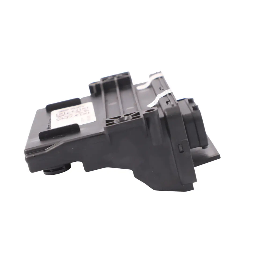 Audi A8 4E S8 D3 Power Supply Control Module Unit ECU - SKU 4E0907280B - Part number 4E0907280B