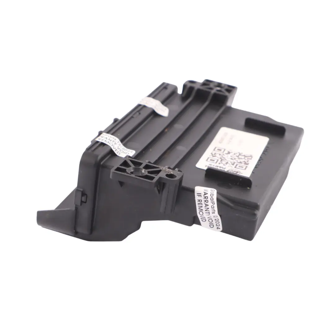 Audi A8 4E S8 D3 Power Supply Control Module Unit ECU - SKU 4E0907280B - Part number 4E0907280B