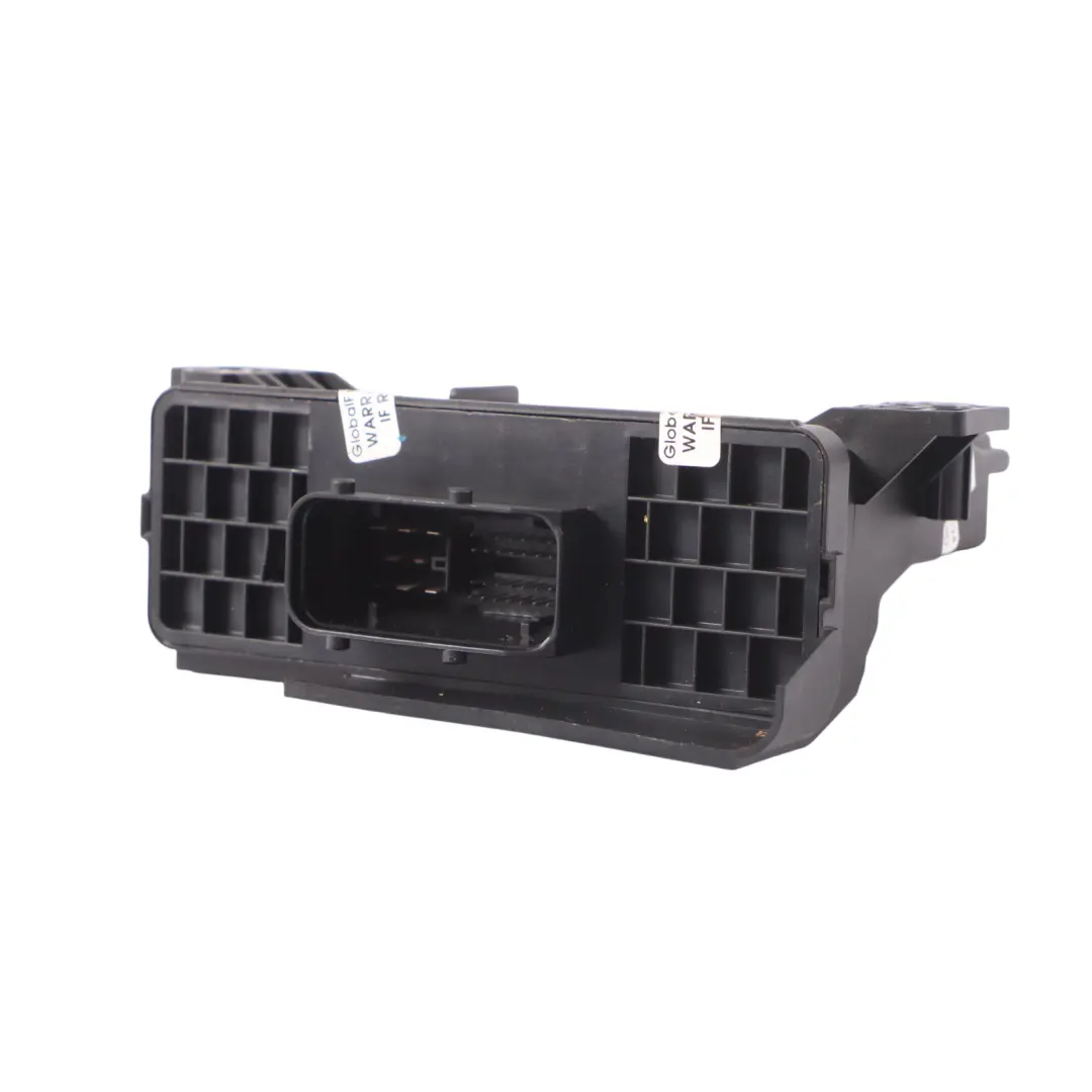 Audi A8 4E S8 D3 Power Supply Control Module Unit ECU - SKU 4E0907280B - Part number 4E0907280B