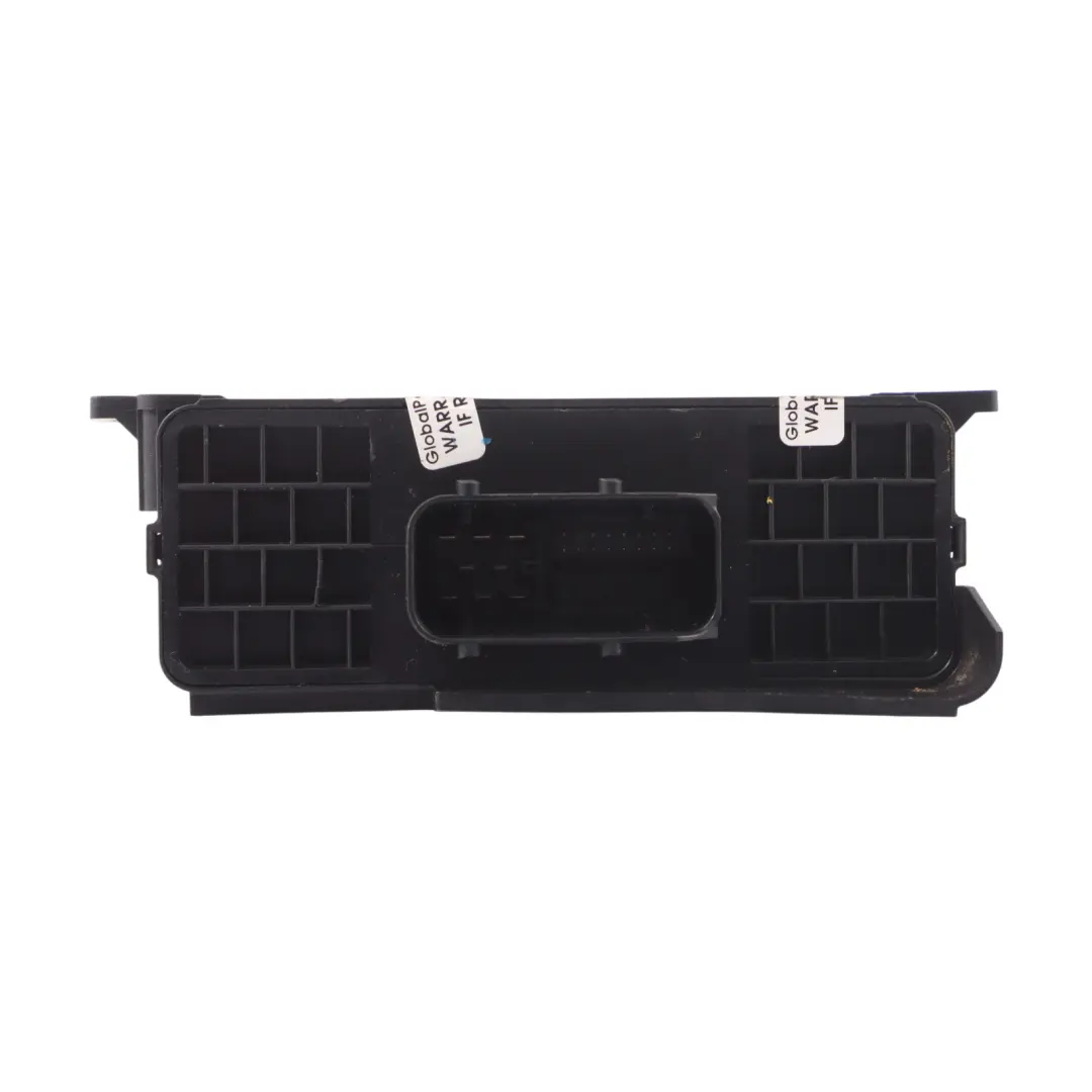 Audi A8 4E S8 D3 Power Supply Control Module Unit ECU - SKU 4E0907280B - Part number 4E0907280B