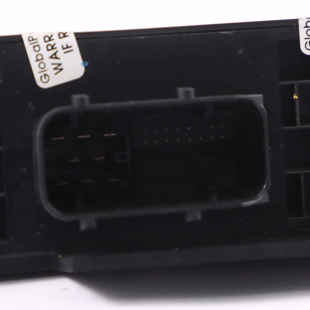 Audi A8 4E S8 D3 Power Supply Control Module Unit ECU - SKU 4E0907280B - Part number 4E0907280B