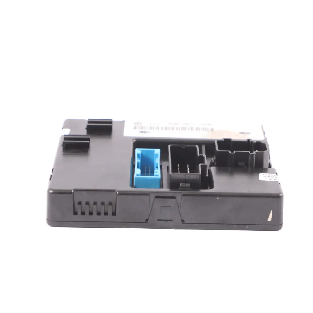 Audi A8 4E S8 D3 Comfort Unit Control Module - SKU 4E0907289E - Part number 4E0907289E