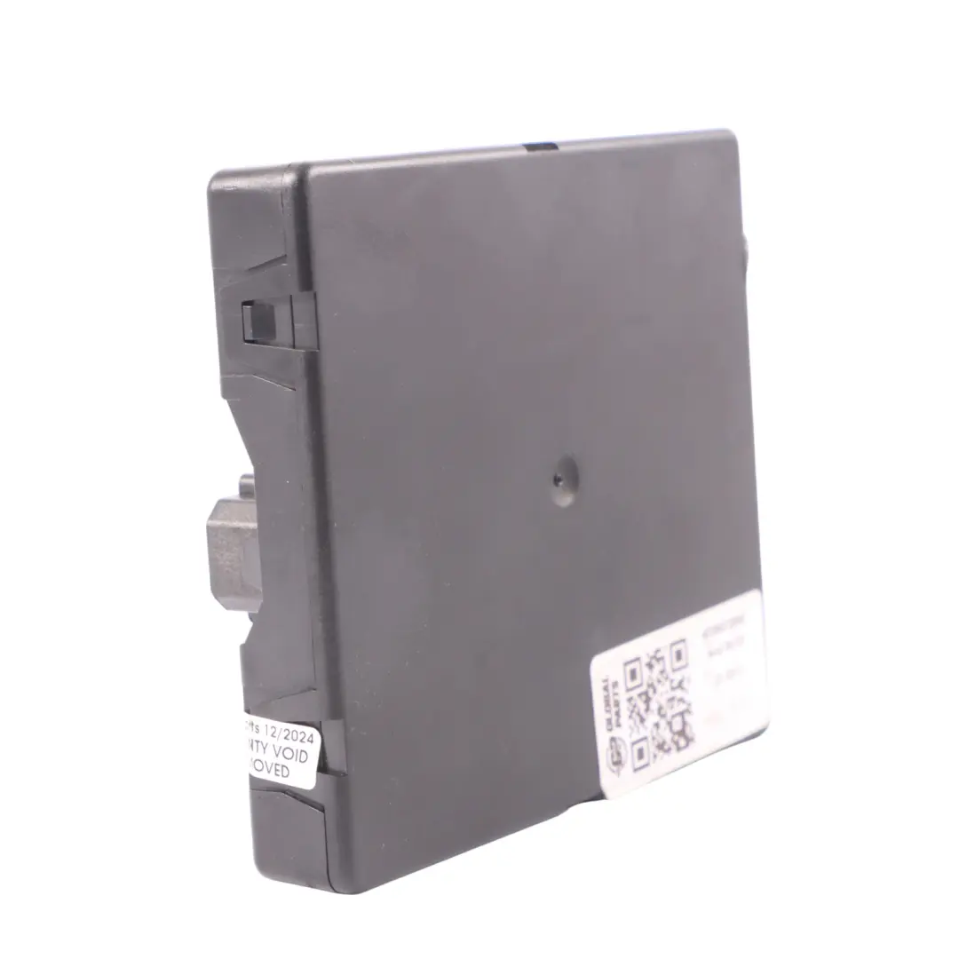 Audi A8 4E S8 D3 Module de contrôle de l'unité de confort - SKU 4E0907289E - Numéro de pièce 4E0907289E