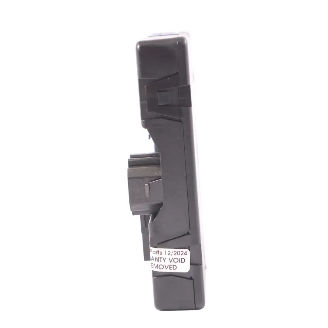 Audi A8 4E S8 D3 Comfort Unit Control Module - SKU 4E0907289E - Part number 4E0907289E