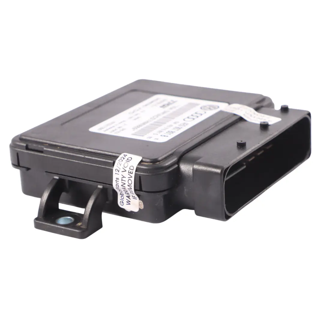 Audi A8 S8 D3 Freno de estacionamiento eléctrico Módulo freno mano - SKU 4E0907801B - Número de pieza 4E0907801B