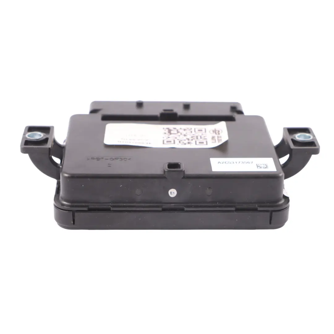 Audi A8 S8 D3 Freno de estacionamiento eléctrico Módulo freno mano - SKU 4E0907801B - Número de pieza 4E0907801B