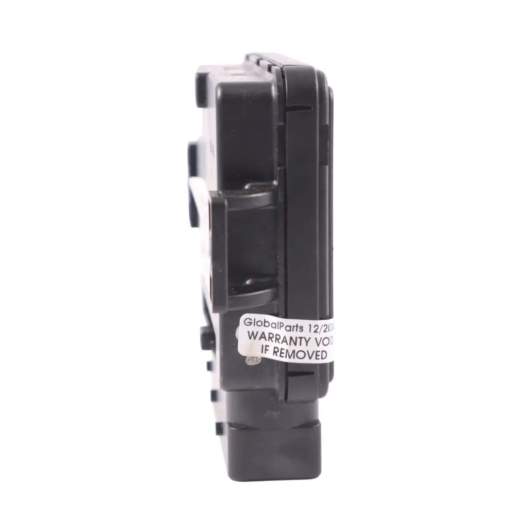 Audi A8 S8 D3 Freno de estacionamiento eléctrico Módulo freno mano - SKU 4E0907801B - Número de pieza 4E0907801B