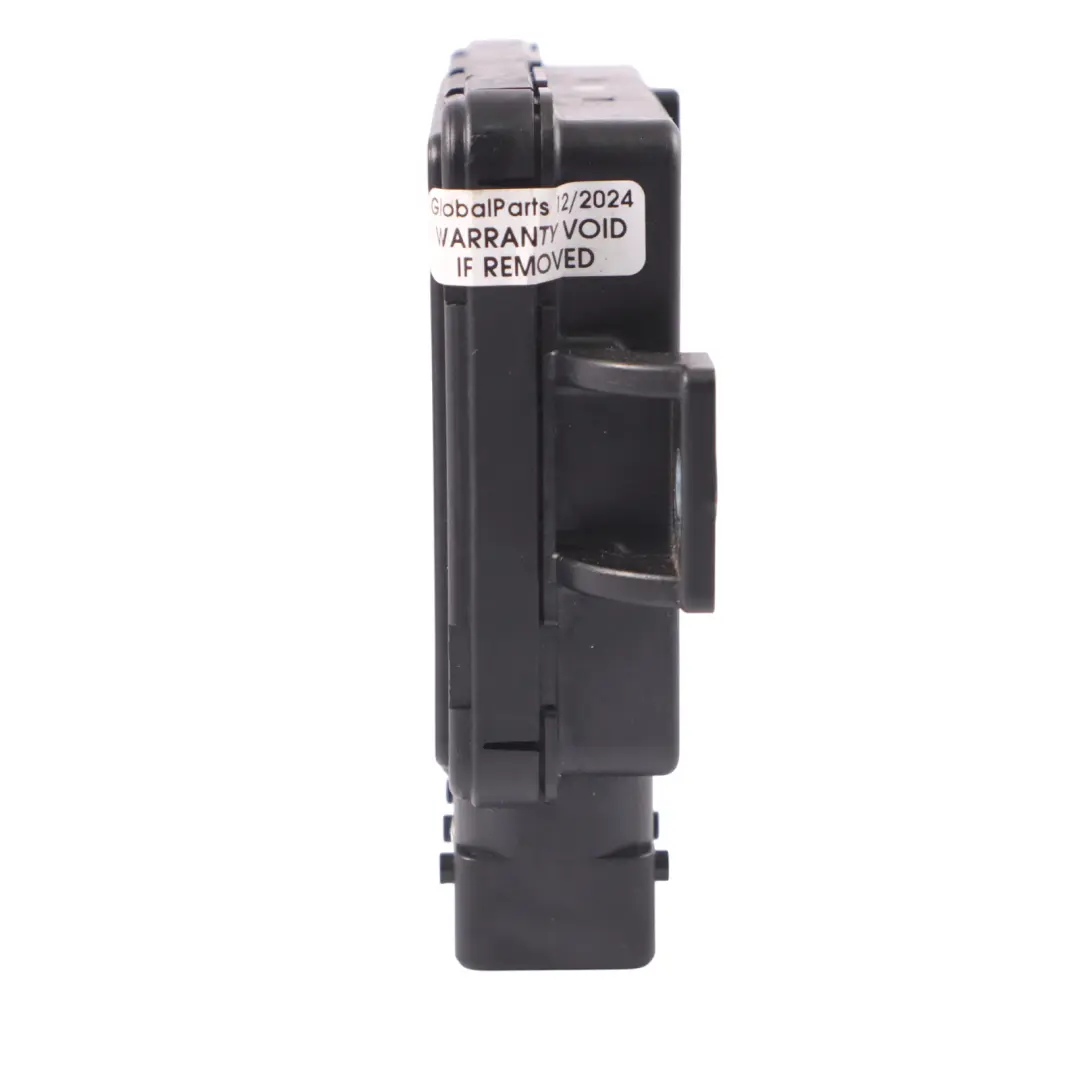 Audi A8 S8 D3 Freno de estacionamiento eléctrico Módulo freno mano - SKU 4E0907801B - Número de pieza 4E0907801B