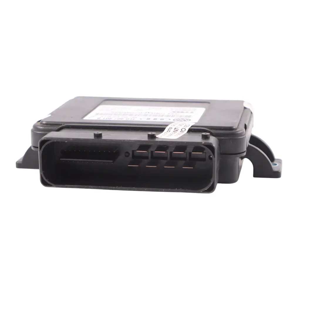 Audi A8 S8 D3 Freno de estacionamiento eléctrico Módulo freno mano - SKU 4E0907801B - Número de pieza 4E0907801B