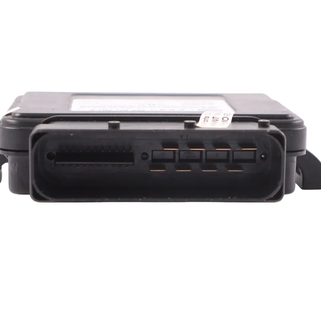Audi A8 S8 D3 Freno de estacionamiento eléctrico Módulo freno mano - SKU 4E0907801B - Número de pieza 4E0907801B